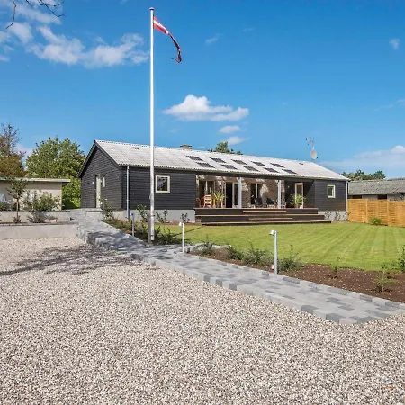 Holiday home 6 Person Holiday In *