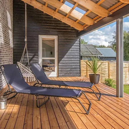 6 Person Holiday In Holiday home *