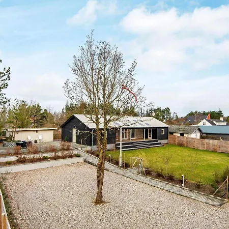 6 Person Holiday In Holiday home *