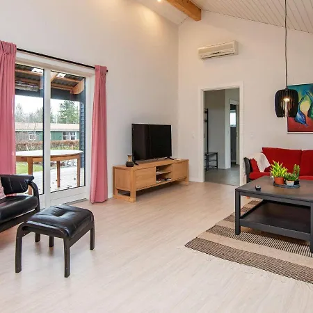 Holiday home 6 Person Holiday In *