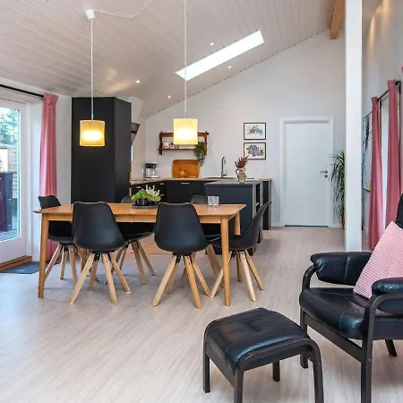 Holiday home 6 Person Holiday In