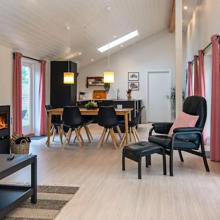 Holiday home 6 Person Holiday In *