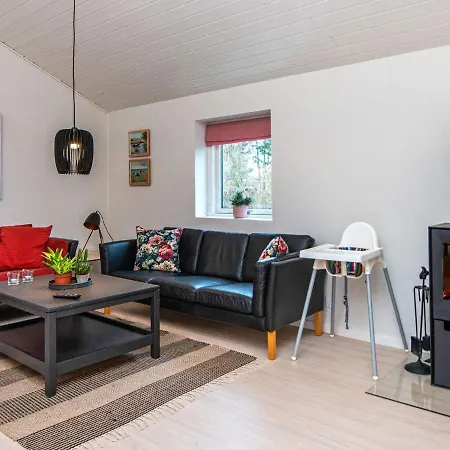 6 Person Holiday In Holiday home *