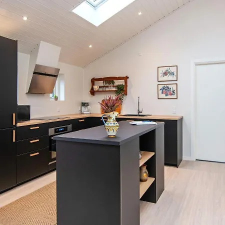 Holiday home 6 Person Holiday In