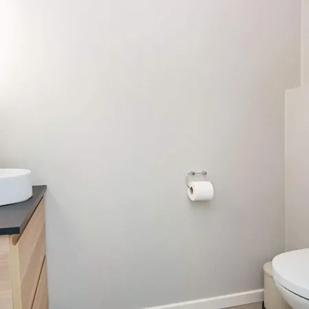 6 Person Holiday In Holiday home