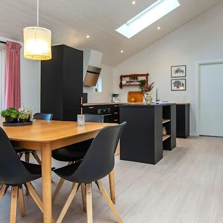 Holiday home 6 Person Holiday In *