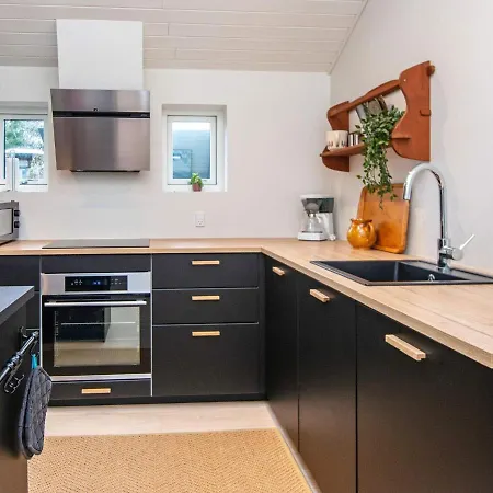 Holiday home 6 Person Holiday In