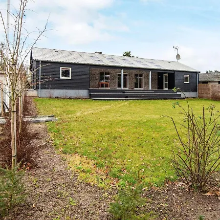 6 Person Holiday In Holiday home *