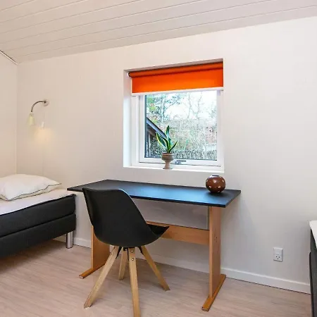Holiday home 6 Person Holiday In
