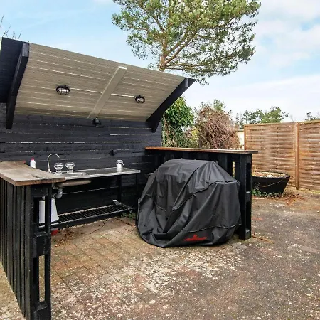 Holiday home 6 Person Holiday In